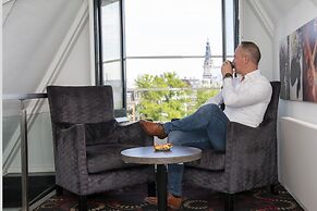 Leonardo Eden Hotel Amsterdam City Center