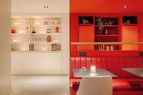 Leonardo Eden Hotel Amsterdam City Center