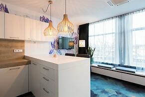 Leonardo Eden Hotel Amsterdam City Center