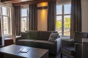 Leonardo Eden Hotel Amsterdam City Center