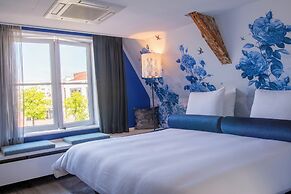 Leonardo Eden Hotel Amsterdam City Center