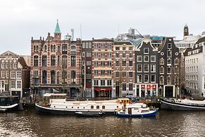 Leonardo Eden Hotel Amsterdam City Center