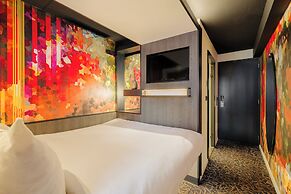 Leonardo Eden Hotel Amsterdam City Center
