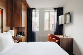 Leonardo Eden Hotel Amsterdam City Center