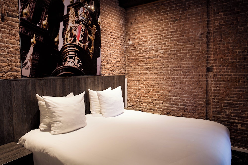 Leonardo Eden Hotel Amsterdam City Center