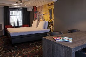 Leonardo Eden Hotel Amsterdam City Center