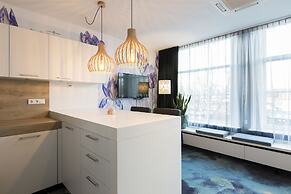 Leonardo Eden Hotel Amsterdam City Center