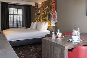 Leonardo Eden Hotel Amsterdam City Center