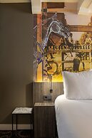 Leonardo Eden Hotel Amsterdam City Center