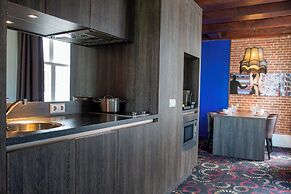Leonardo Eden Hotel Amsterdam City Center