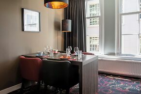 Leonardo Eden Hotel Amsterdam City Center