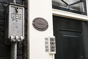 Leonardo Eden Hotel Amsterdam City Center