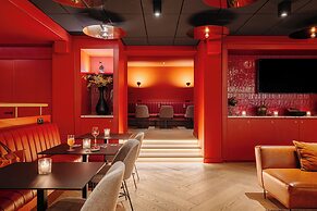 Leonardo Eden Hotel Amsterdam City Center