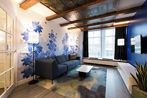 Leonardo Eden Hotel Amsterdam City Center