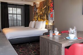 Leonardo Eden Hotel Amsterdam City Center