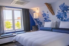 Leonardo Eden Hotel Amsterdam City Center
