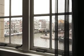 Leonardo Eden Hotel Amsterdam City Center