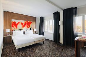 Leonardo Eden Hotel Amsterdam City Center