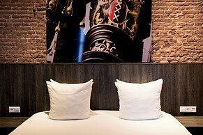 Leonardo Eden Hotel Amsterdam City Center