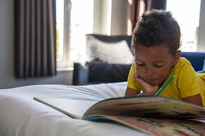 Leonardo Eden Hotel Amsterdam City Center