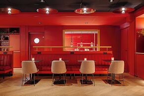 Leonardo Eden Hotel Amsterdam City Center
