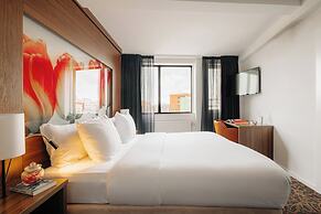 Leonardo Eden Hotel Amsterdam City Center