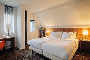 Leonardo Eden Hotel Amsterdam City Center