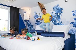 Leonardo Eden Hotel Amsterdam City Center