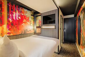 Leonardo Eden Hotel Amsterdam City Center