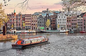Leonardo Eden Hotel Amsterdam City Center