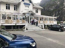 Eidfjord Hytter