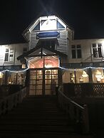 Eidfjord Hytter