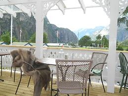 Eidfjord Hytter