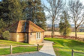 Cowdray Lodge