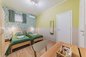 APULIA ROOMS BARI