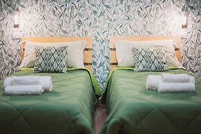 APULIA ROOMS BARI
