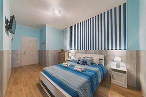 APULIA ROOMS BARI