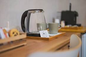 APULIA ROOMS BARI