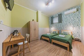 APULIA ROOMS BARI