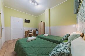 APULIA ROOMS BARI