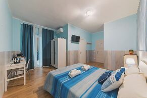 APULIA ROOMS BARI