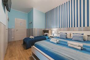 APULIA ROOMS BARI