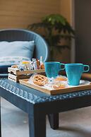 APULIA ROOMS BARI