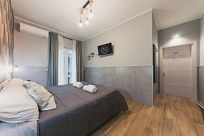 APULIA ROOMS BARI