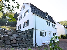 Olsberg Apartment Close to Ski Slopes
