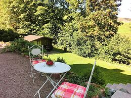 Olsberg Apartment Close to Ski Slopes