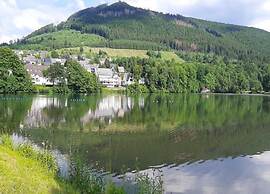 Olsberg Apartment Close to Ski Slopes