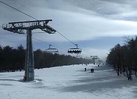 Olsberg Apartment Close to Ski Slopes