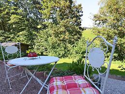 Olsberg Apartment Close to Ski Slopes