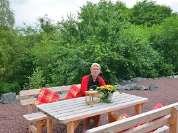 Olsberg Apartment Close to Ski Slopes